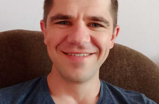 Сергей Ярошевский